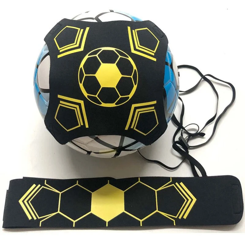 Soccer Training Belt - Spill fotball som en proff - Fotballbelte