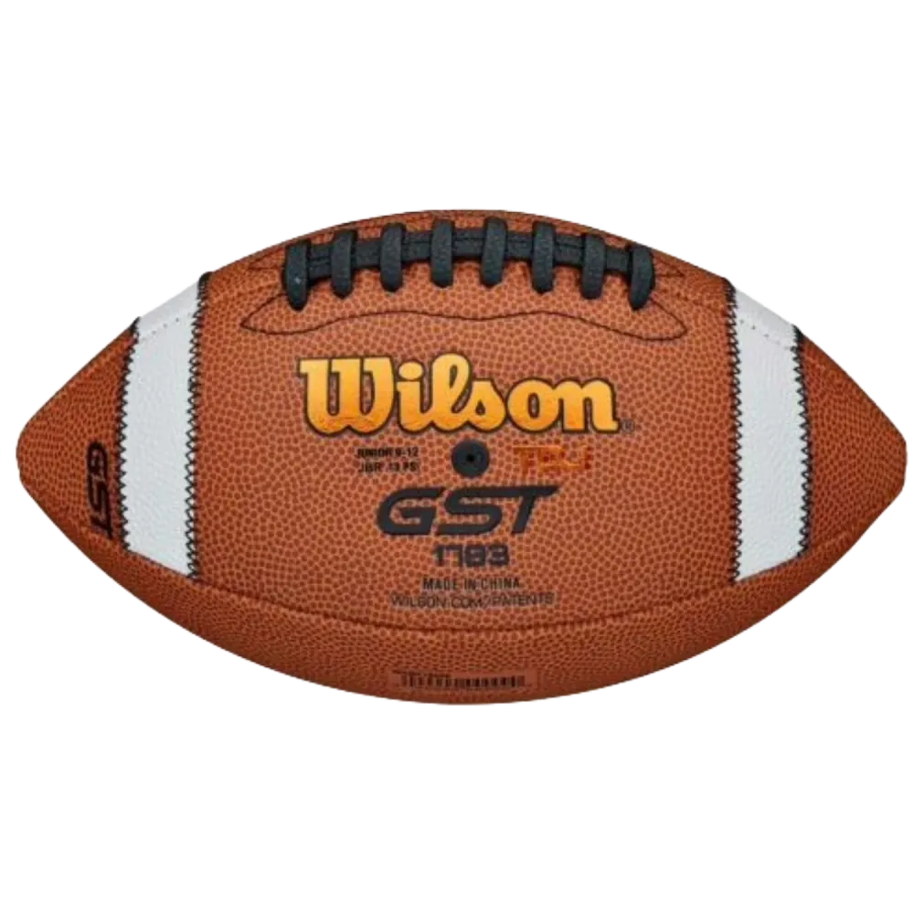 Wilson GST Composite TDJ Junior Fotball (9-12 år)