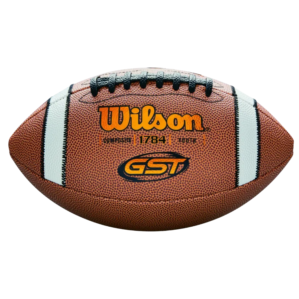 Wilson GST Composite TDY Youth Fotball (12-14 år)