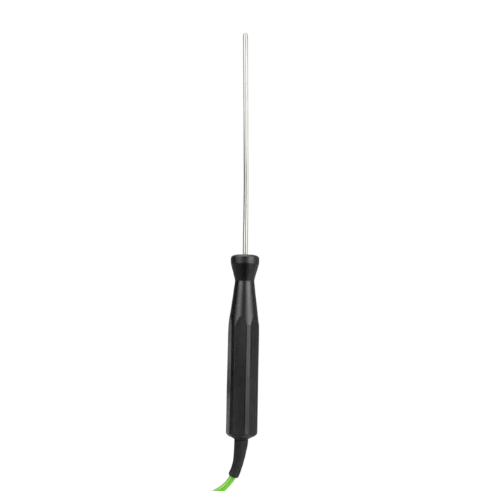 Sonde med høy temperatur 3x130mm - 1100 ° C