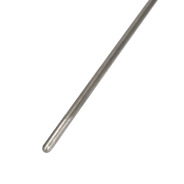 Sonde med høy temperatur 3x130mm - 1100 ° C