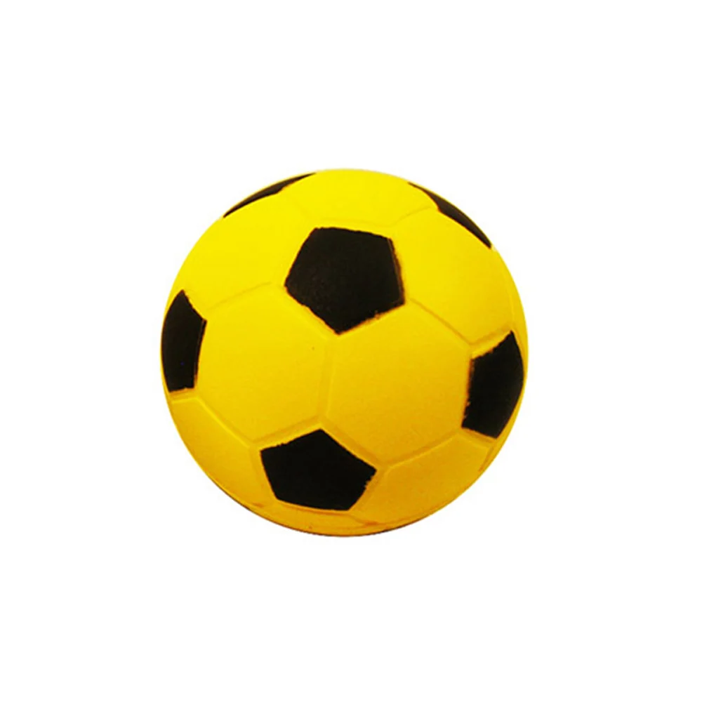 Alliance Nerf Foam Soccer Ball 10cm