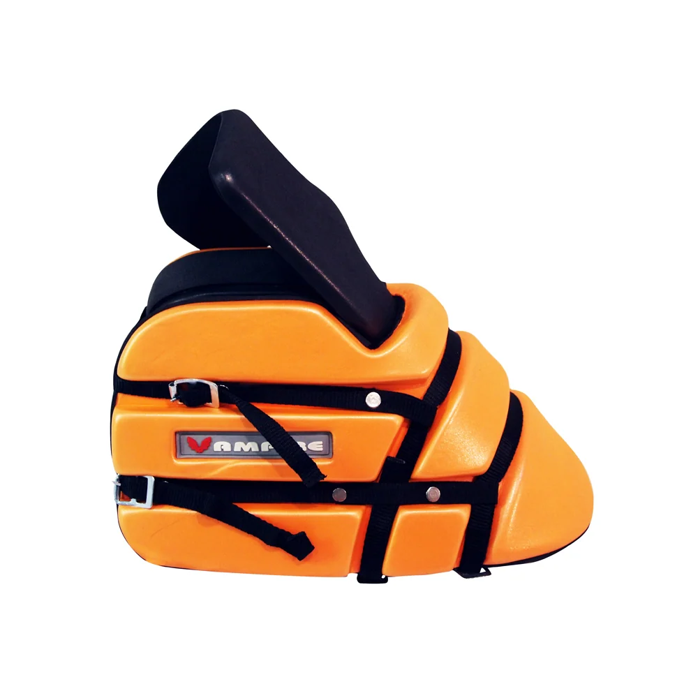 Vampire Century Kickers Medium (Orange)