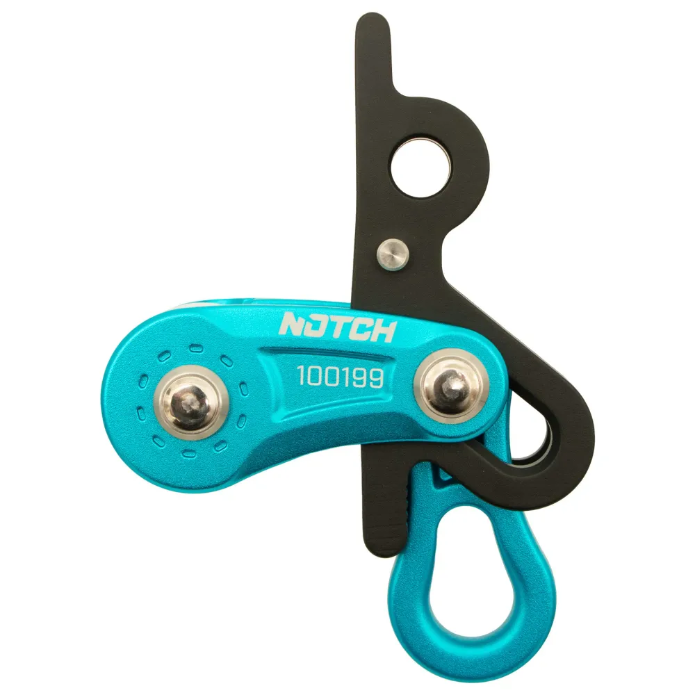 Notch Vertec Aeris Friction Body Kit