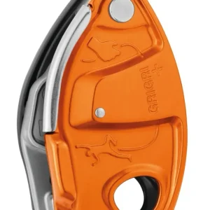 Petzl GRIGRI®+ taubrems