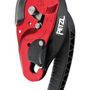 Petzl I’D® L multifunksjonsbrems