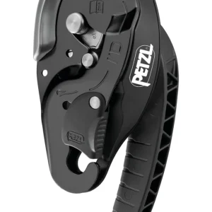 Petzl I’D® S multifunksjonsbrems