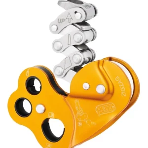Petzl ZIGZAG®