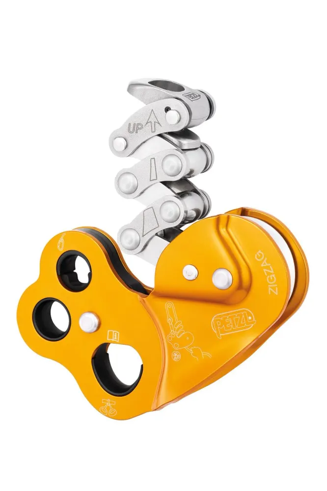 Petzl ZIGZAG®