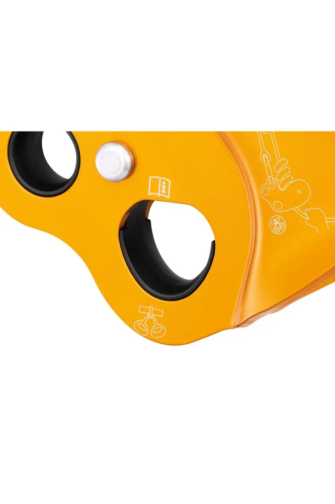 Petzl ZIGZAG®