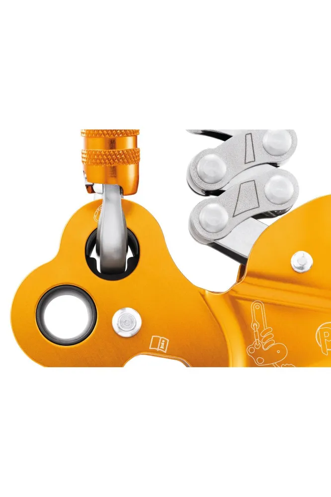 Petzl ZIGZAG®