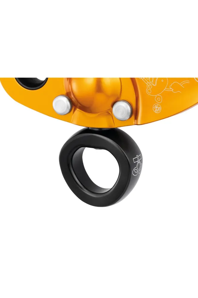 Petzl ZIGZAG® PLUS