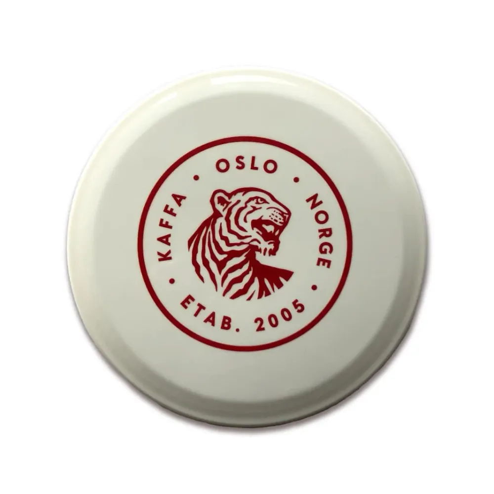 KAFFA Midrange frisbeegolf disk