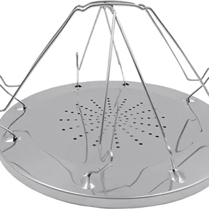 1852 Brødrister/Toaster gassbluss