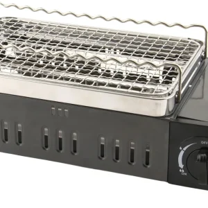 1852 Gassgrill 2200W