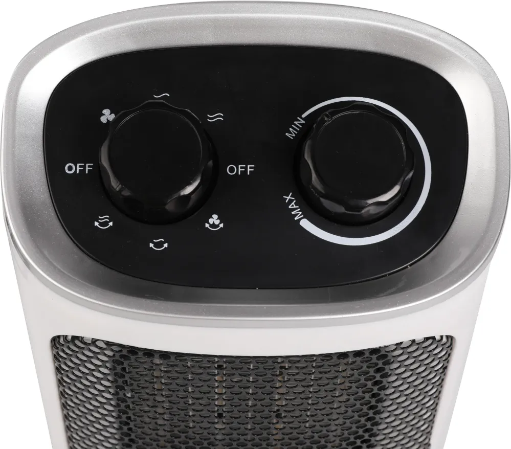 1852 Varmeovn Keramisk PTC 900/1500W
