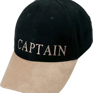 Caps Captain