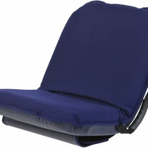 Comfort Seat Tender Sittepute blå