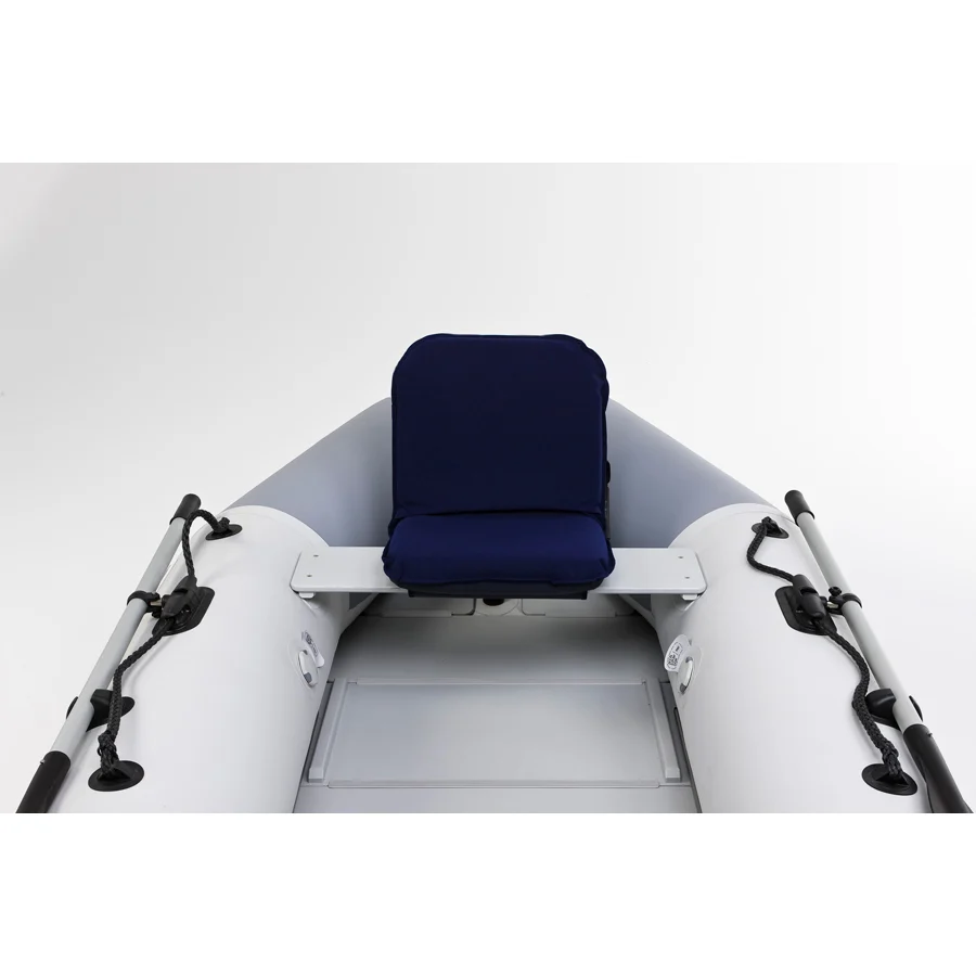 Comfort Seat Tender Sittepute blå