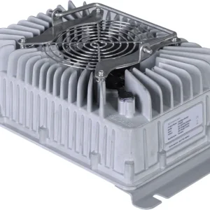 ePropulsion Batterilader 30 Ah E40/80/175/E60/E163