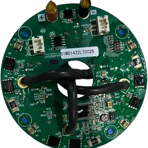 ePropulsion Driver Board til Spirit 1.0
