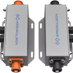 ePropulsion Koblingsboks 150A 48V batteri