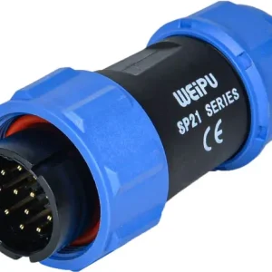 ePropulsion Kommunikasjons-terminator E60/E163/G102