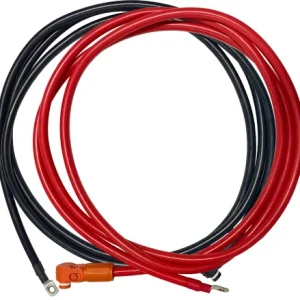 ePropulsion Strømkabler E60/E163
