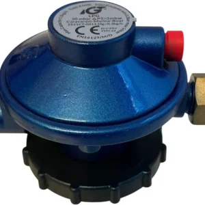Gassregulator IGT M14 marine og caravan
