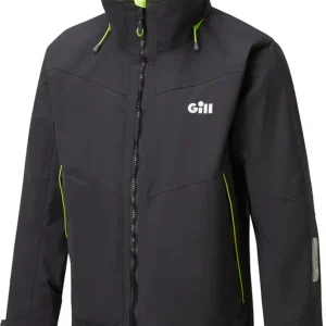 Gill OS3 Coastal seiljakke herre