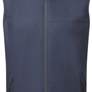 Gill Pilot Gilet vest navy