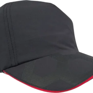 Gill Race Caps graphite