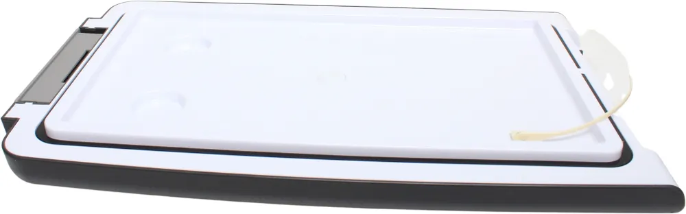 Komplett lokk TB31/TB41/TB51
