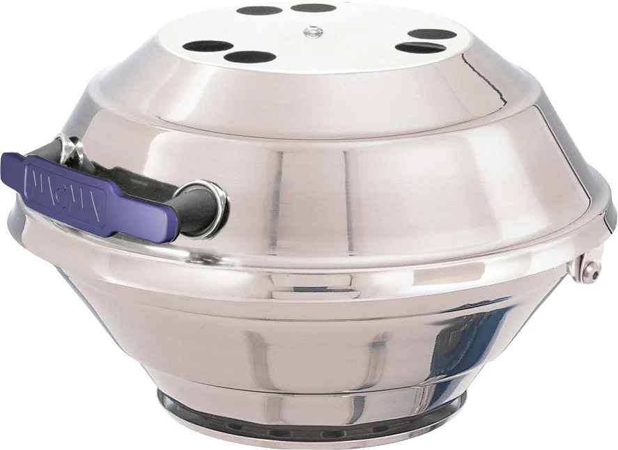 Magma Original Marine Kettle gassgrill