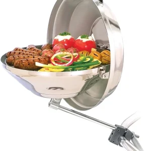 Magma Original Marine Kettle kullgrill