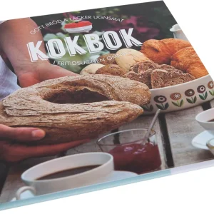 Omnia Kokebok