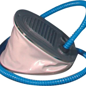 Pumpe til Aquaquick gummibåt