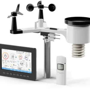 Værstasjon PRO 2 Wifi meteorolog