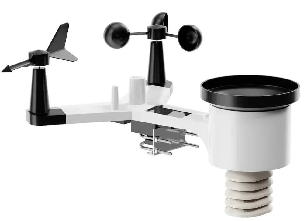 Værstasjon PRO 2 Wifi meteorolog