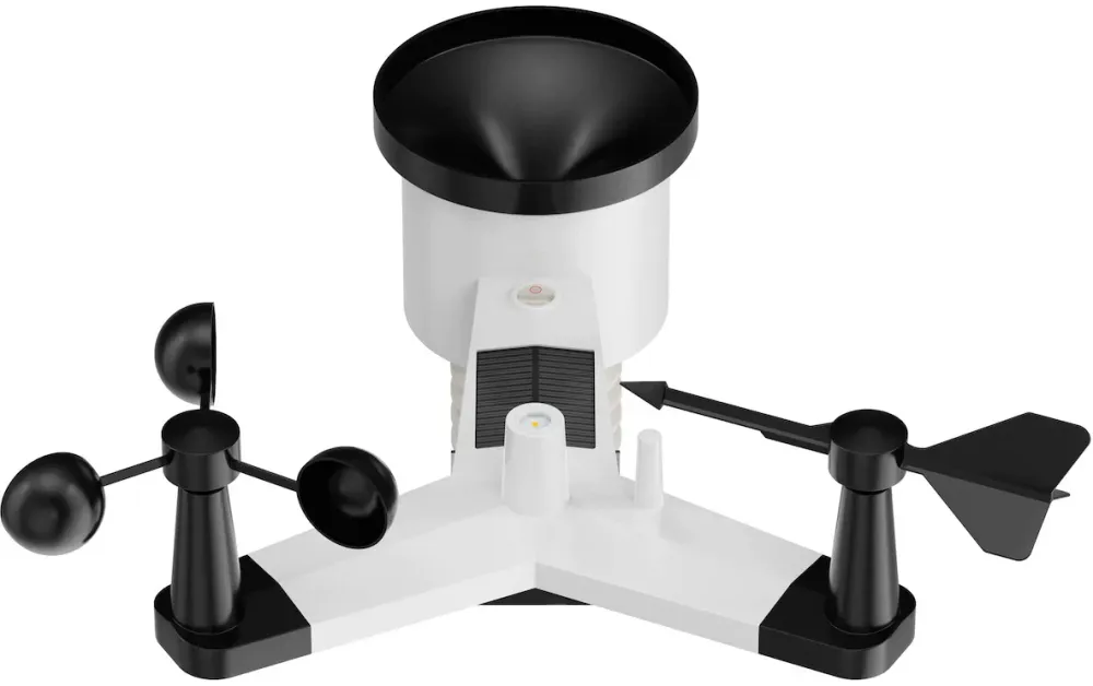 Værstasjon PRO 2 Wifi meteorolog