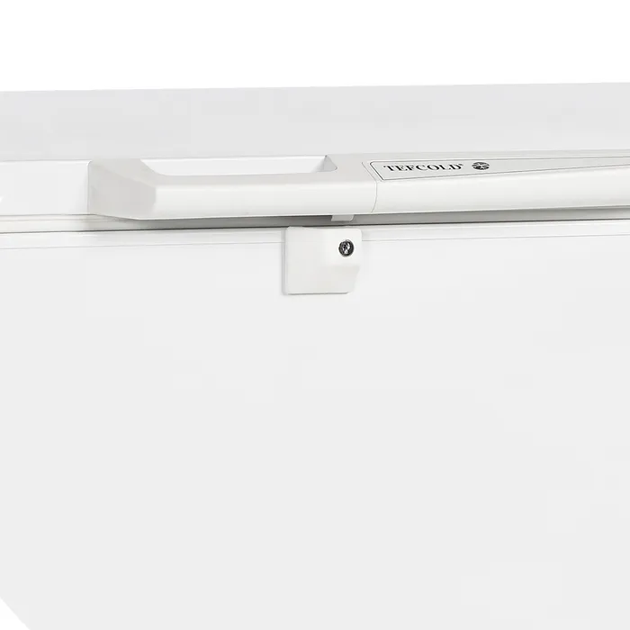 Tefcold fryseboks SE10-45 fryser ned til -45 grader