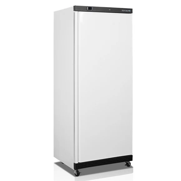 Tefcold Fryseskap UF600 hvit