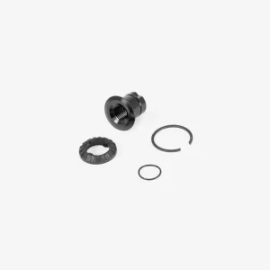 X203 Hardware Kit Rear Axle Full Susp. 20