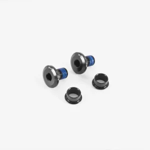 X380 Wild FS 20 Shock-frame Pivot Hardware Kit