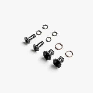 XA13 Harware Kit Linkage-Yoke/Seatstays Occam 22