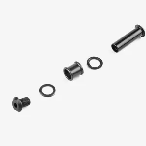 XC65 Hardware Kit Linkage-Front Triangle Oiz Carbon 2023