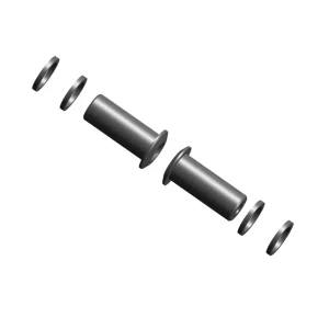 XF88 Hardware Kit Linkage-Seatstays Rise Carbon 2025