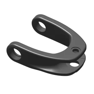 XG08 Shock Yoke Rise Carbon SL 2025