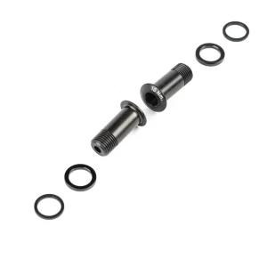 XG10 Hardware Kit Linkage-Seatstays Rise Hydro 2025