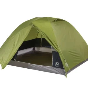 Blacktail 4 Telt - Big Agnes